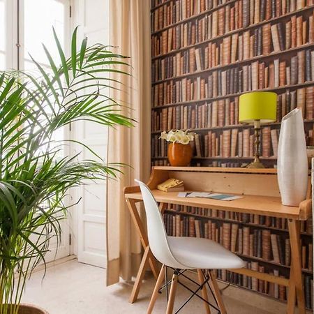Appartement Soul Of Lisbon - IV Extérieur photo