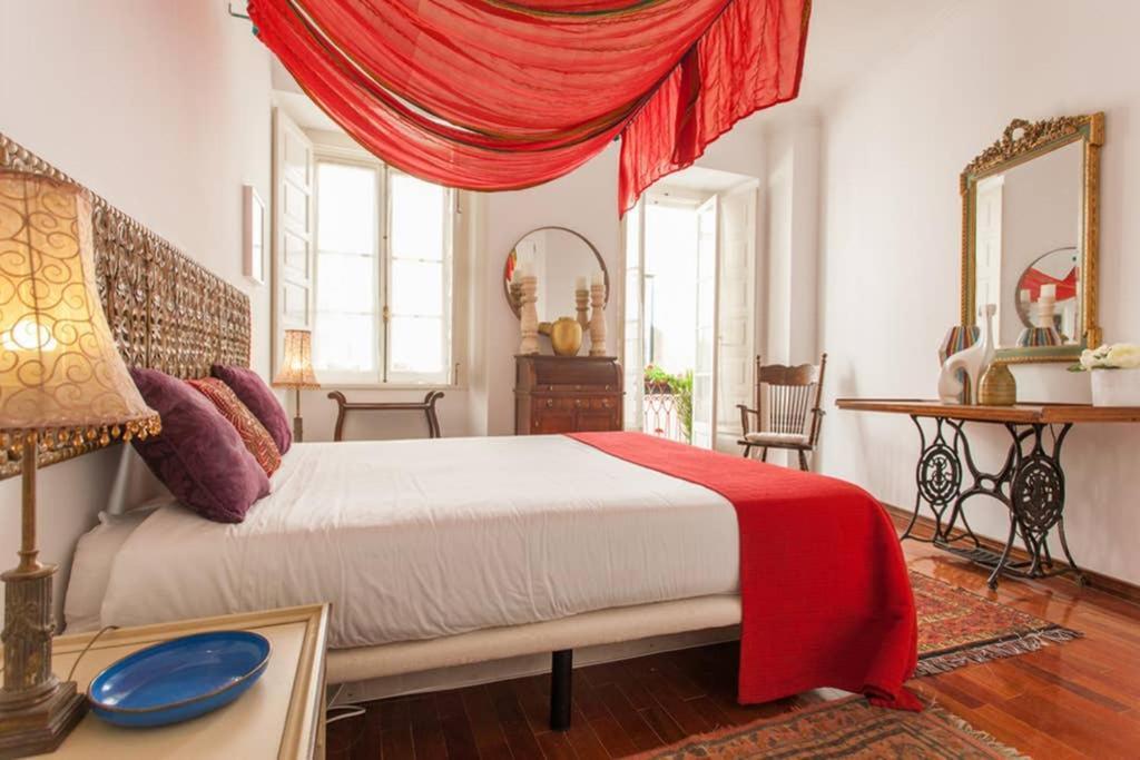 Appartement Soul Of Lisbon - IV Extérieur photo