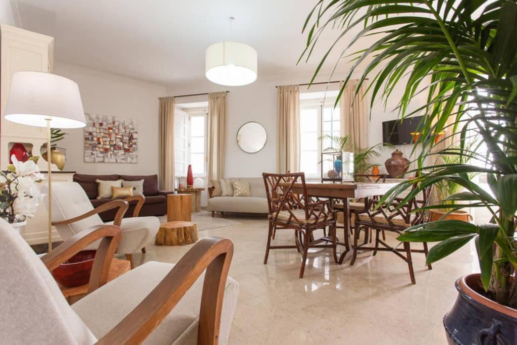 Appartement Soul Of Lisbon - IV Extérieur photo