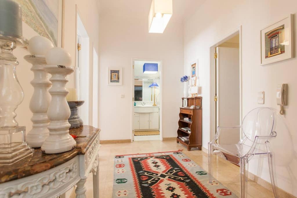 Appartement Soul Of Lisbon - IV Extérieur photo