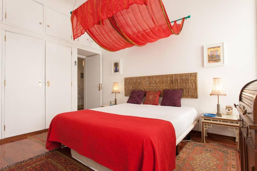 Appartement Soul Of Lisbon - IV Extérieur photo