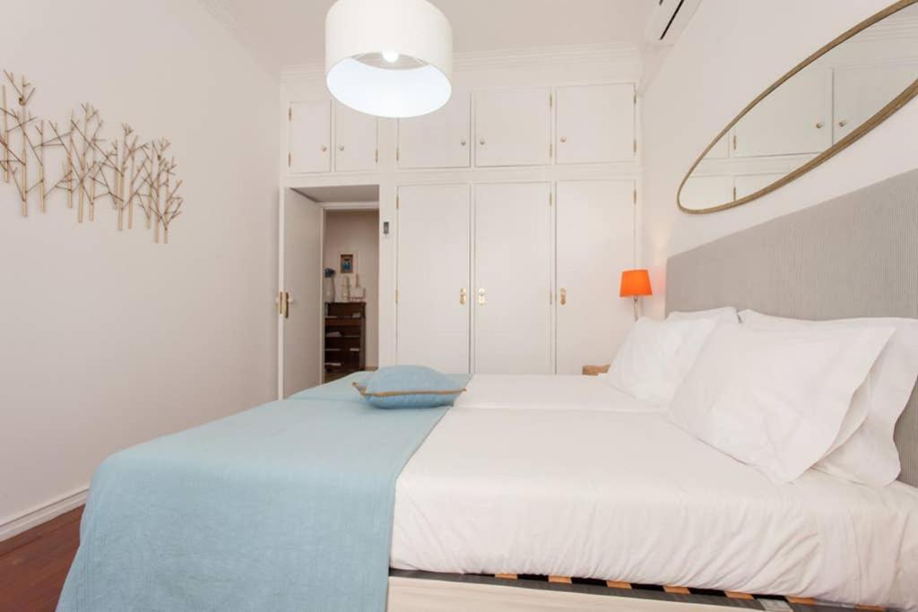 Appartement Soul Of Lisbon - IV Extérieur photo