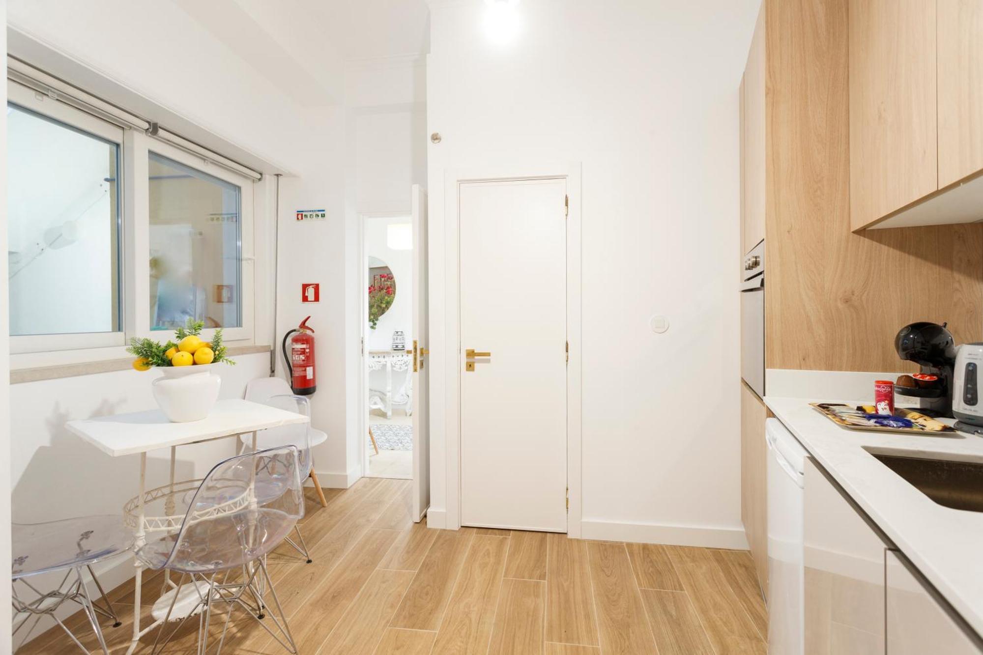 Appartement Soul Of Lisbon - IV Extérieur photo