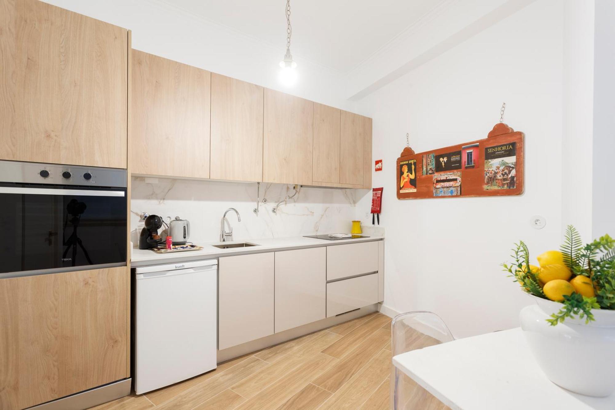 Appartement Soul Of Lisbon - IV Extérieur photo